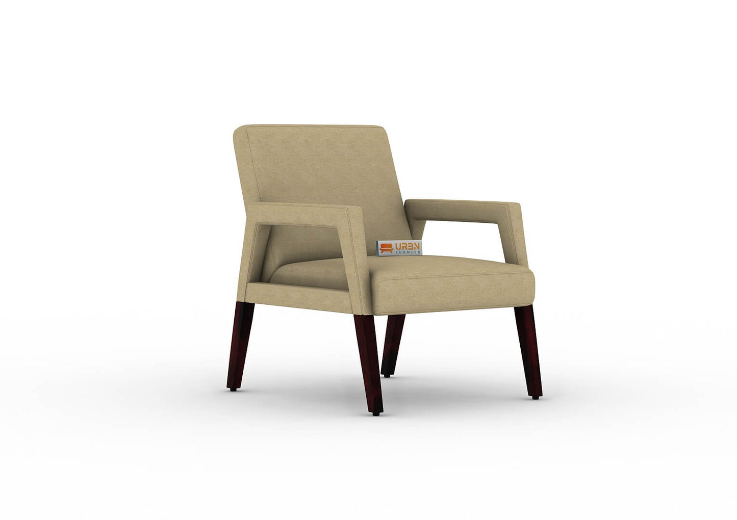 Crister-Arm-Chair-With-Cushion-Arm-Walnut-Ivory_3