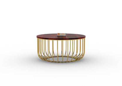 Curio-Coffee-Table-Golden-Mahogany_3