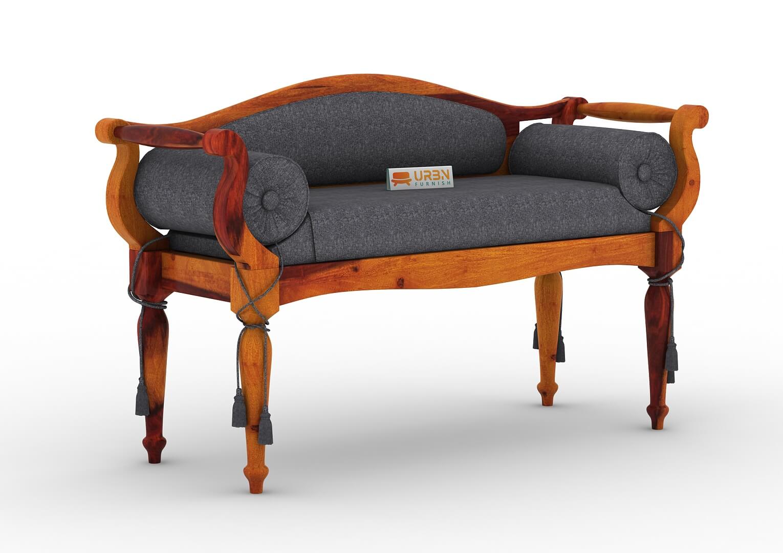 Czar Bench - Urbnfurnish