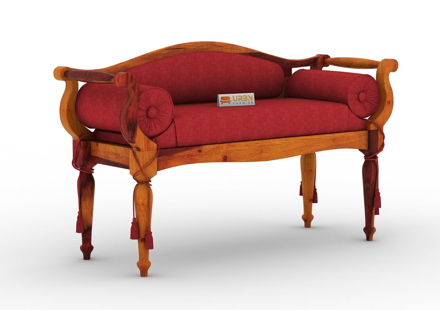 Czar Bench - Urbnfurnish