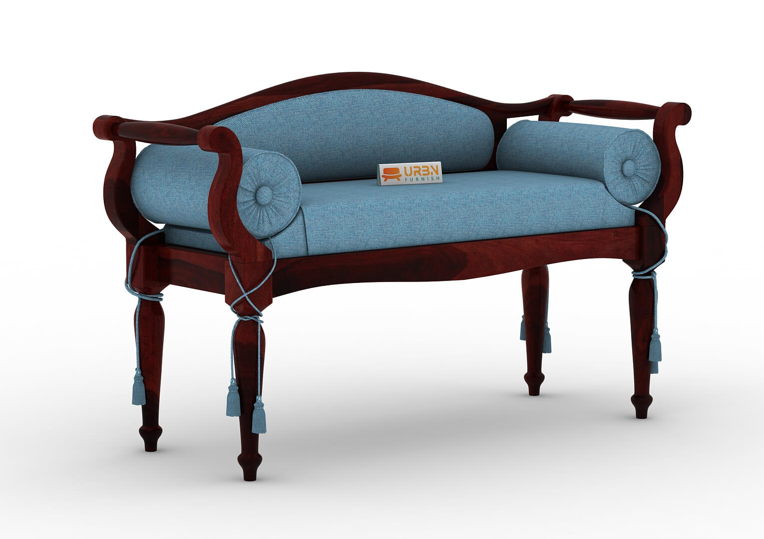 Czar Bench - Urbnfurnish