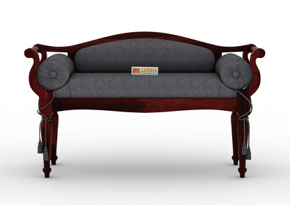 Czar Bench - Urbnfurnish