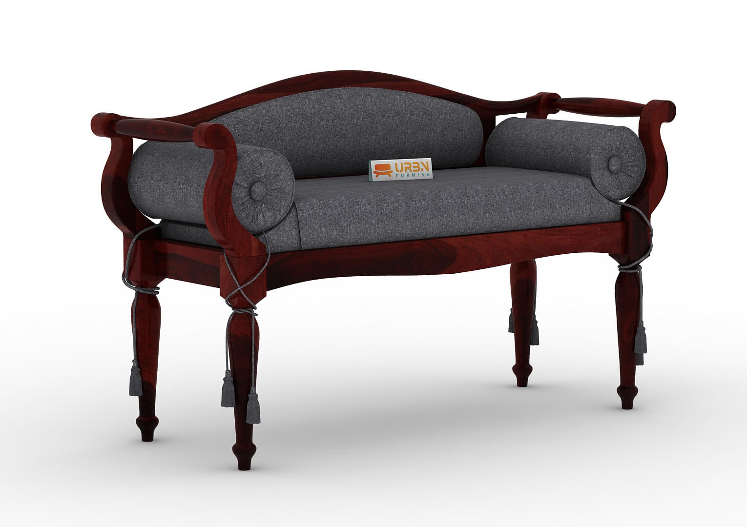 Czar Bench - Urbnfurnish