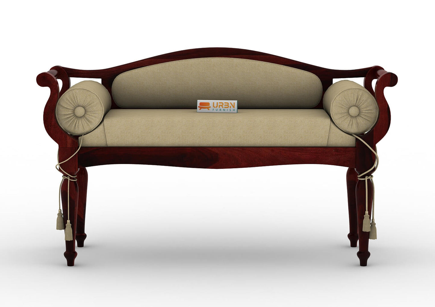 Czar Bench - Urbnfurnish