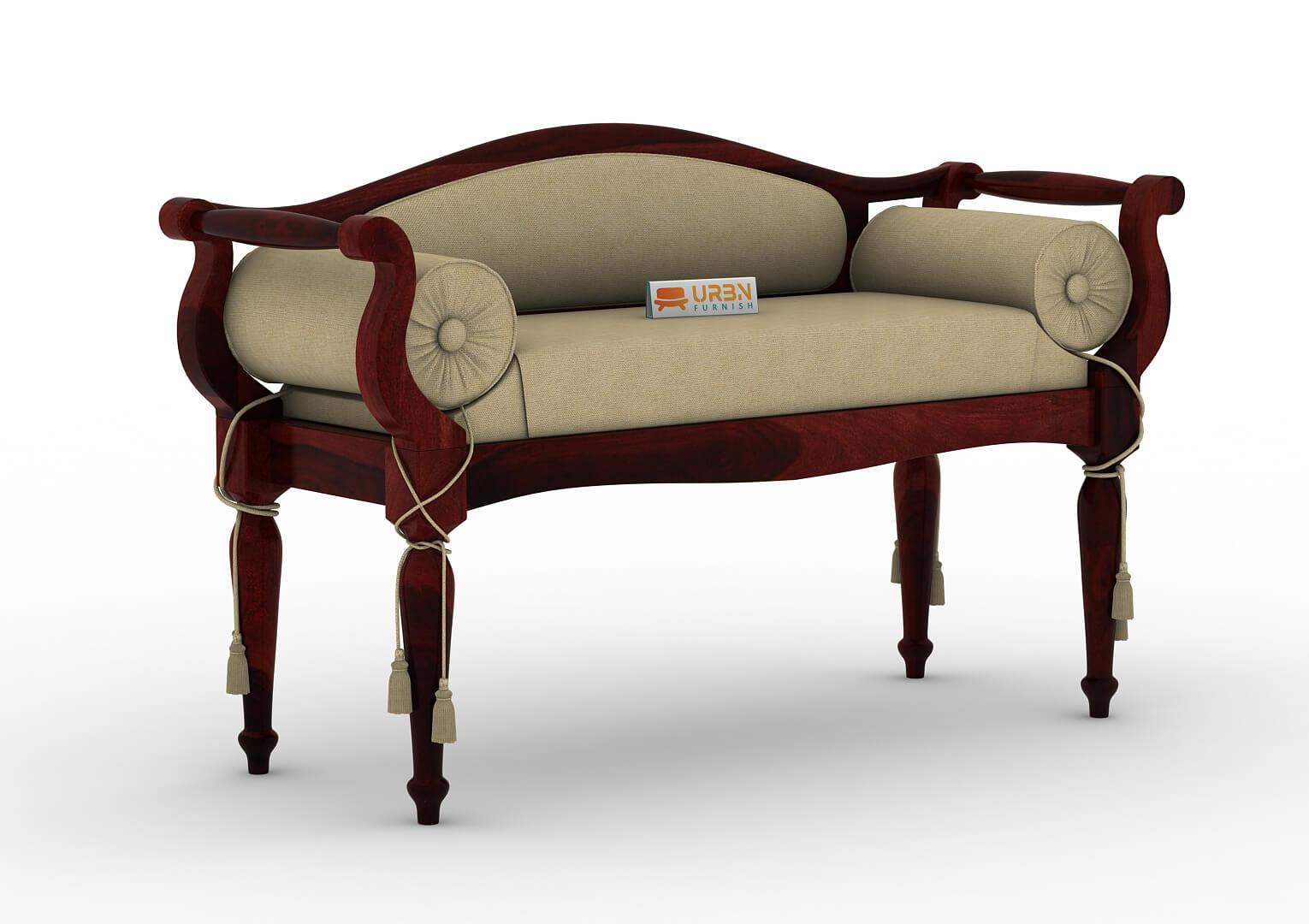 Czar Bench - Urbnfurnish
