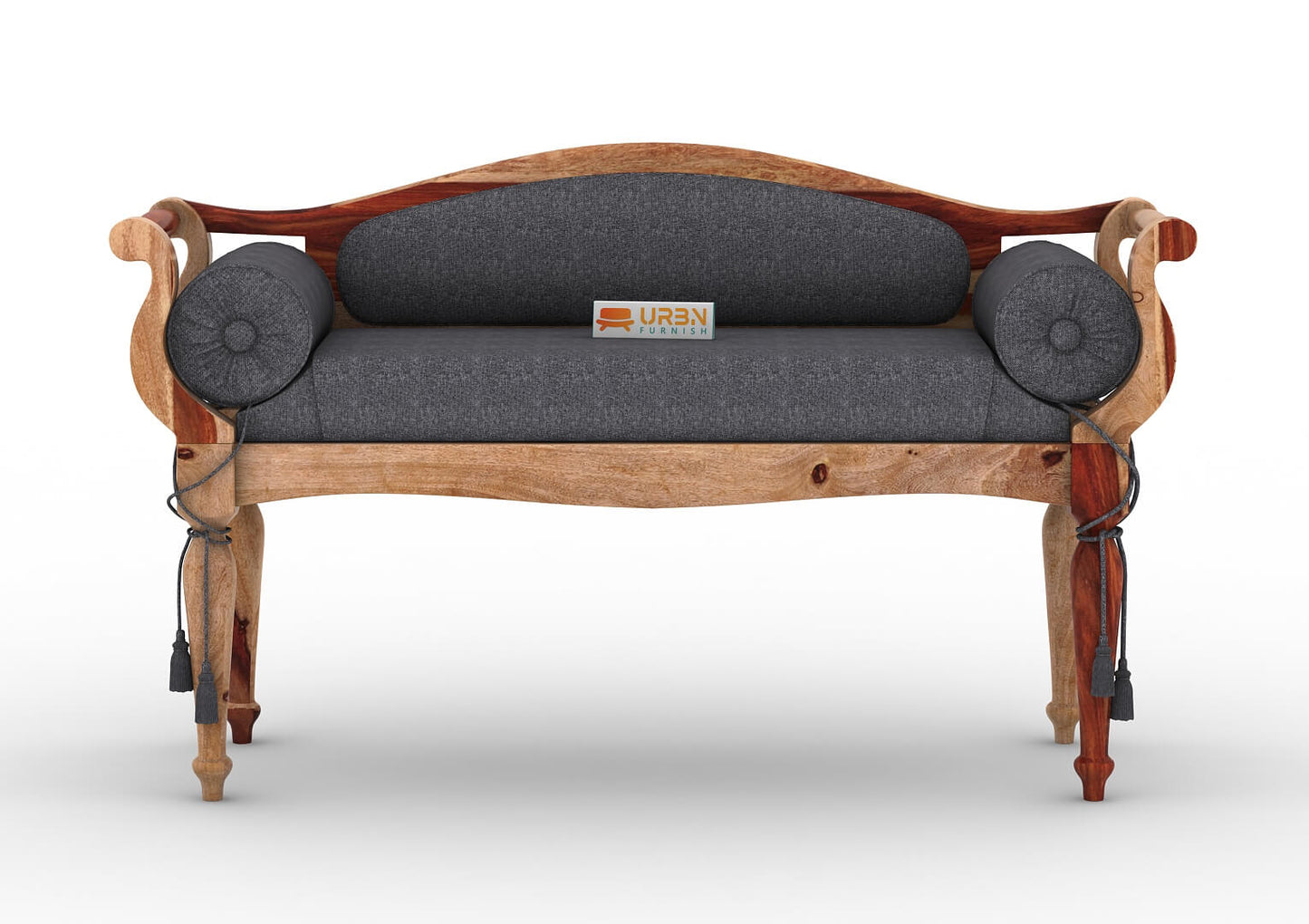 Czar Bench - Urbnfurnish