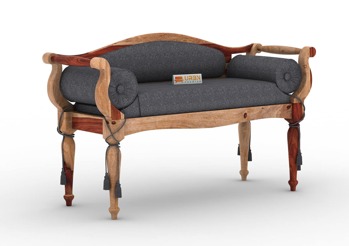Czar Bench - Urbnfurnish