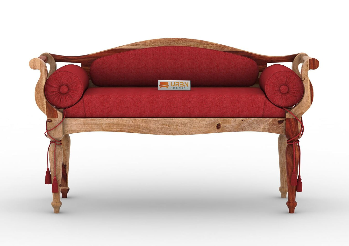Czar Bench - Urbnfurnish