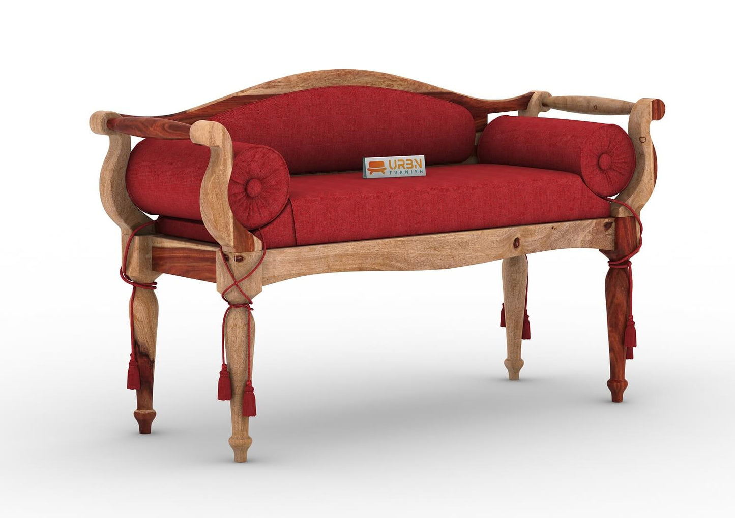 Czar Bench - Urbnfurnish