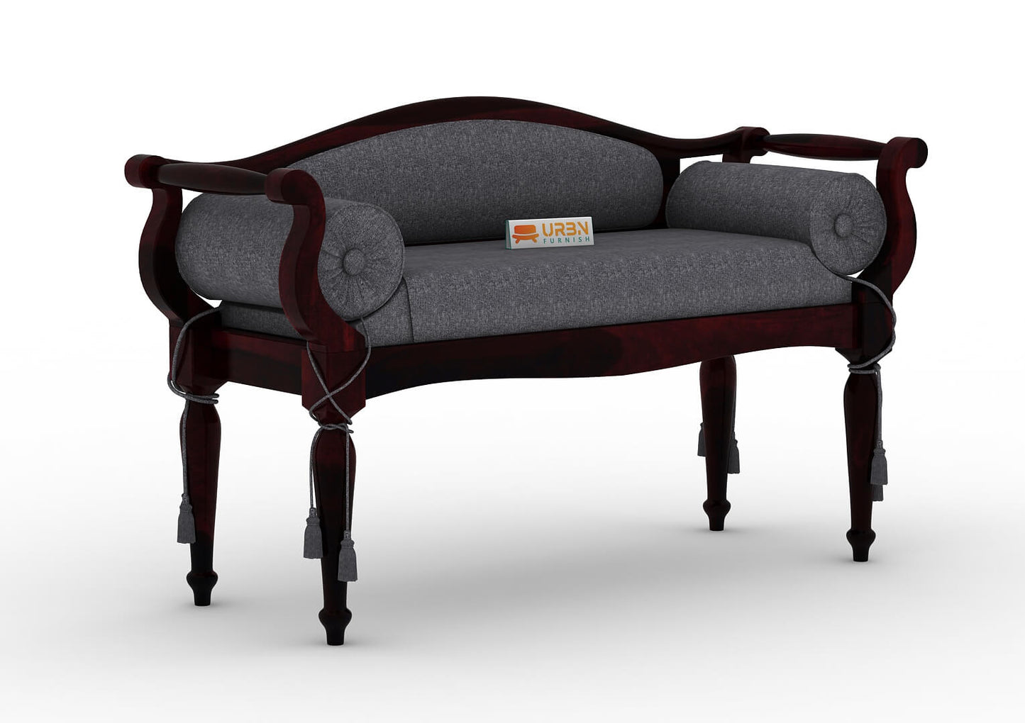 Czar Bench - Urbnfurnish