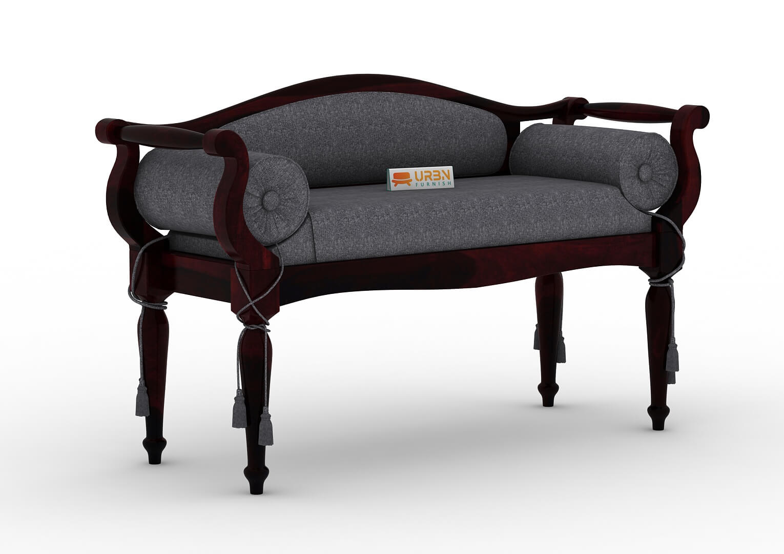 Czar Bench - Urbnfurnish