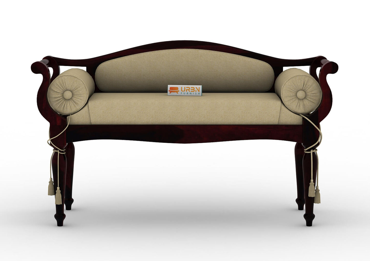Czar Bench - Urbnfurnish