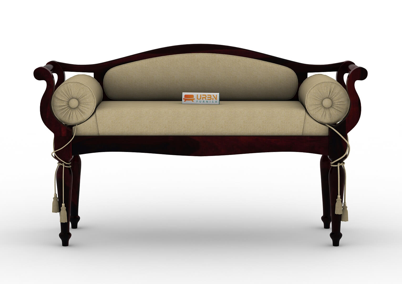 Czar Bench - Urbnfurnish