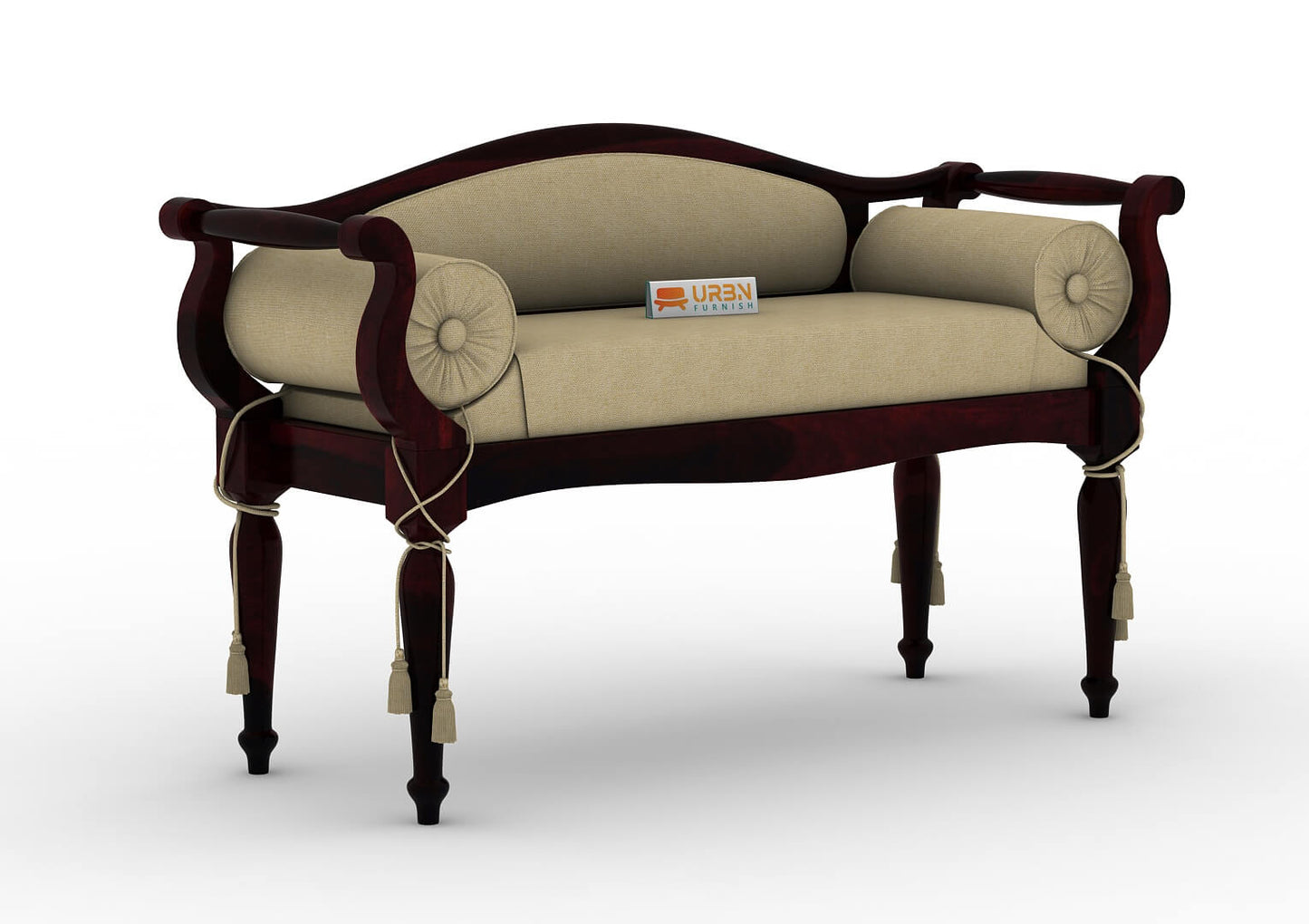 Czar Bench - Urbnfurnish