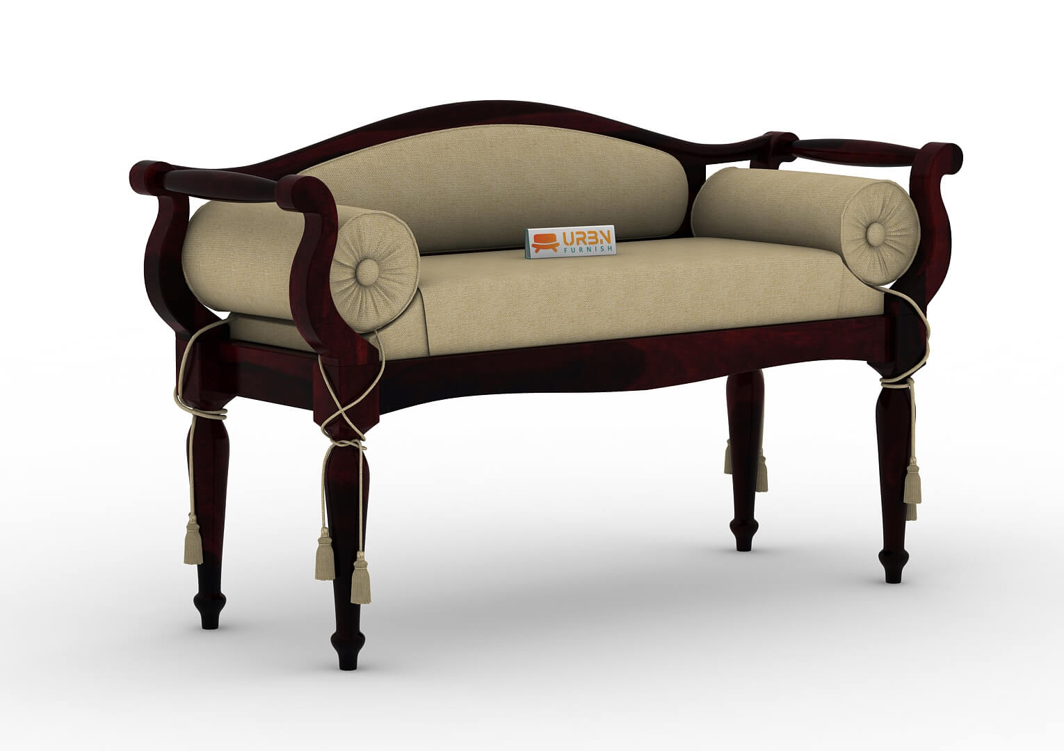 Czar Bench - Urbnfurnish