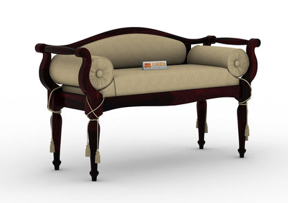 Czar Bench - Urbnfurnish