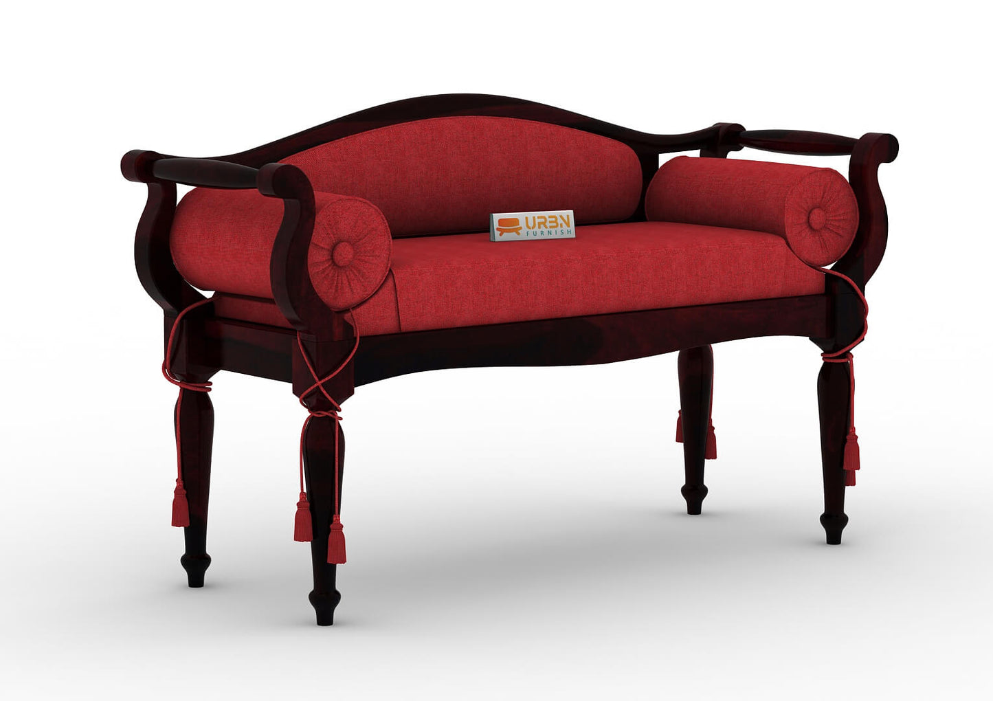 Czar Bench - Urbnfurnish