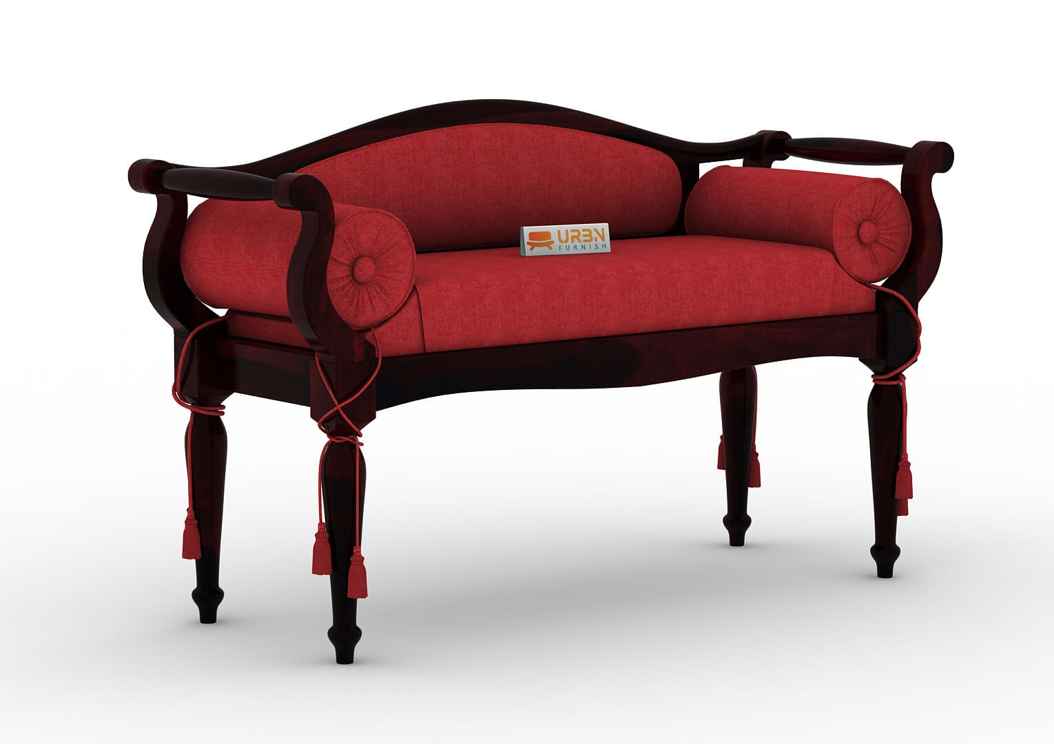 Czar Bench - Urbnfurnish