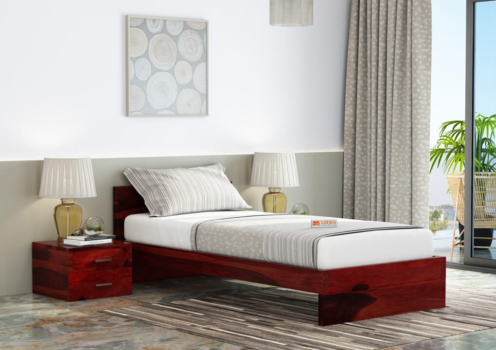 Dadivoso-Single-Bed-Mahogany_1