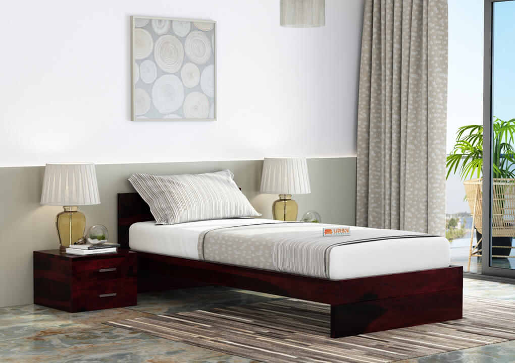 Dadivoso-Single-Bed-Walnut_1