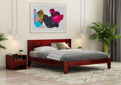 Daedalus-Bed-Mahogany_1