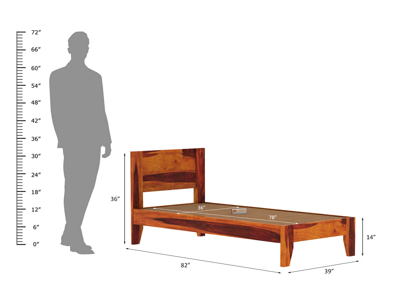 Daedalus-Single-Bed-Honey_7