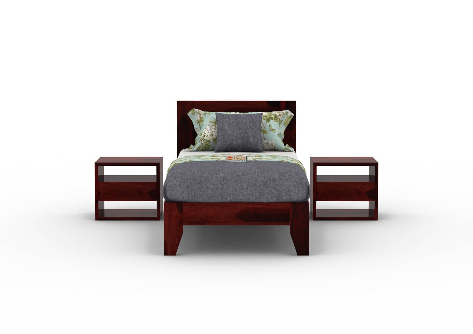 Daedalus-Single-Bed-Mahogany_2