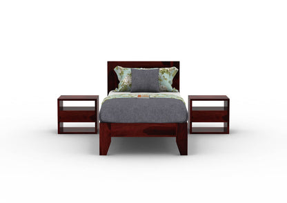 Daedalus-Single-Bed-Mahogany_2