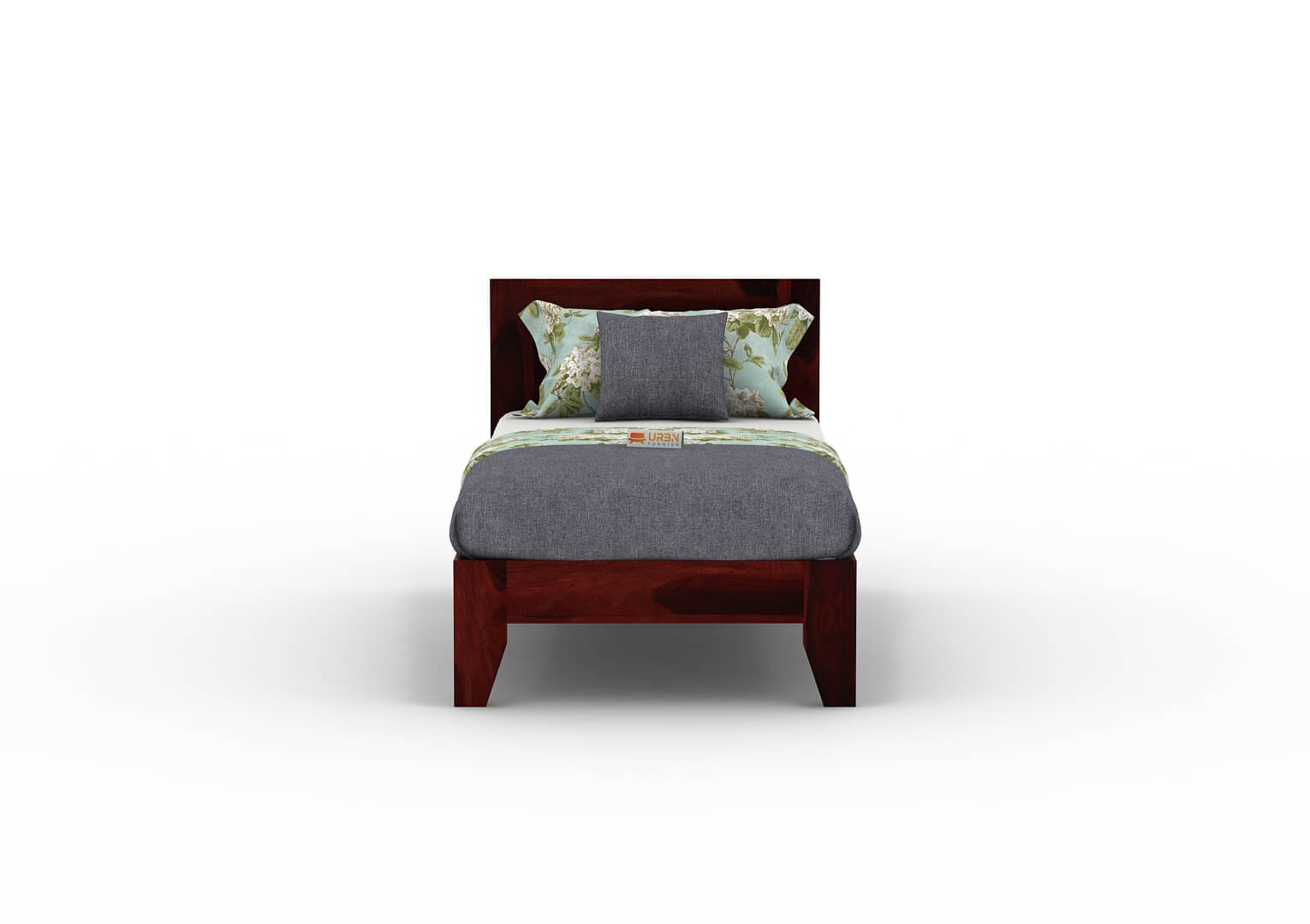 Daedalus-Single-Bed-Mahogany_4