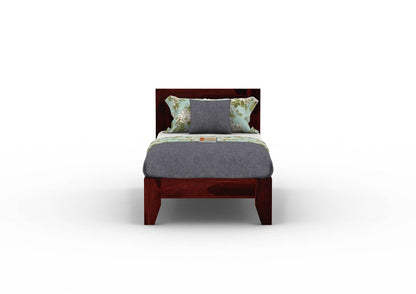 Daedalus-Single-Bed-Mahogany_4