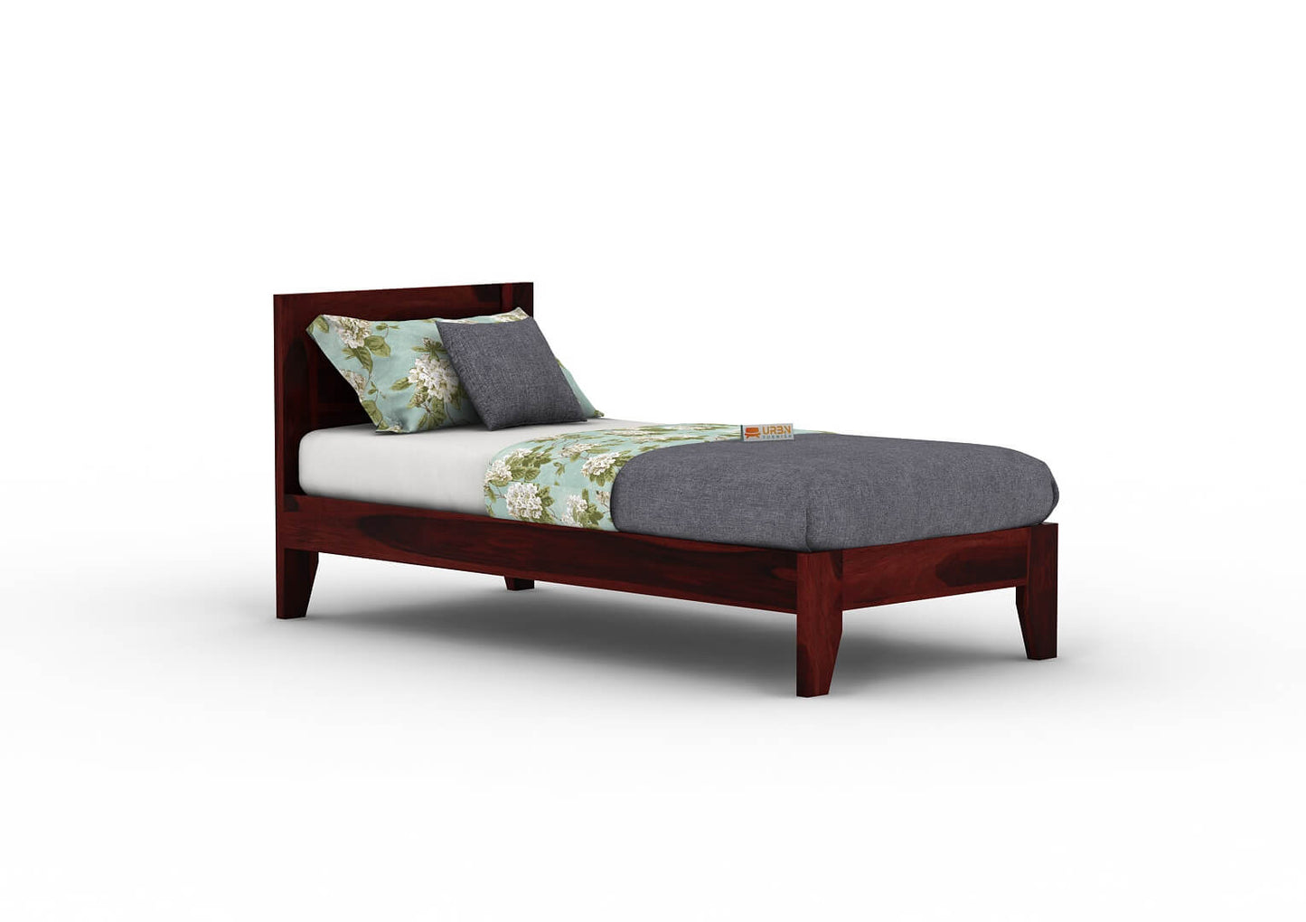 Daedalus-Single-Bed-Mahogany_5