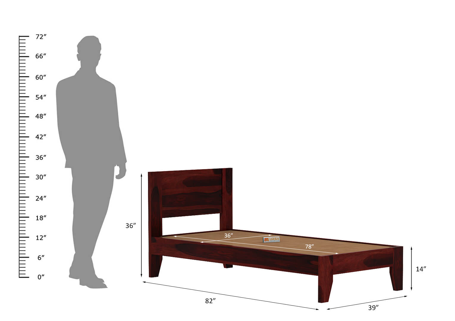Daedalus-Single-Bed-Mahogany_7