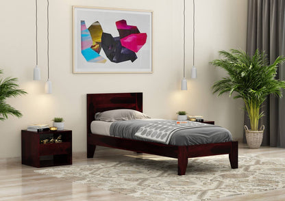 Daedalus-Single-Bed-Walnut_1