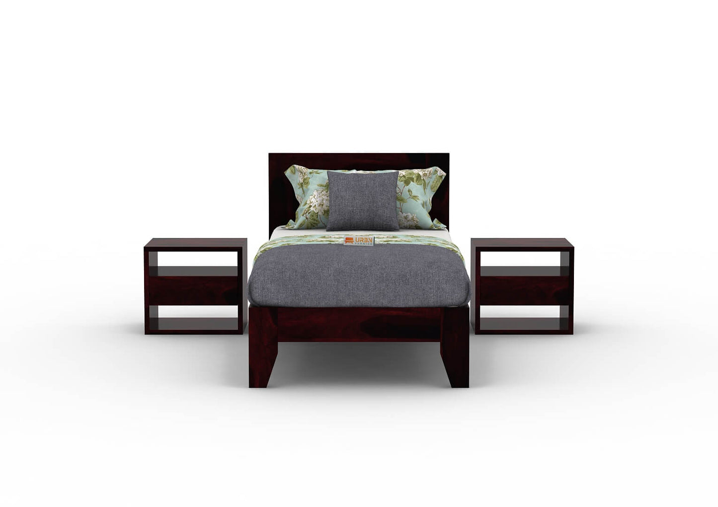 Daedalus-Single-Bed-Walnut_2