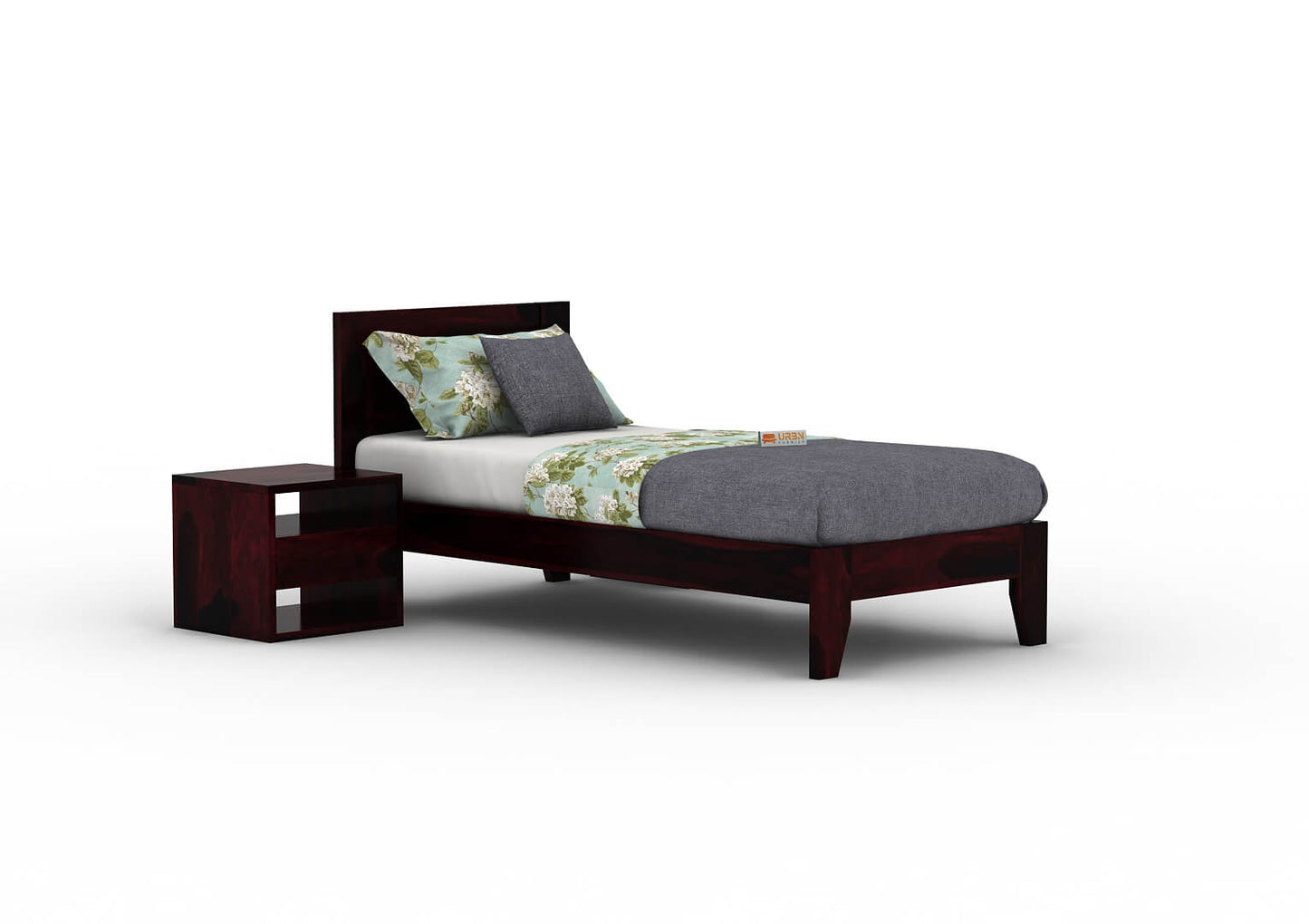 Daedalus-Single-Bed-Walnut_3