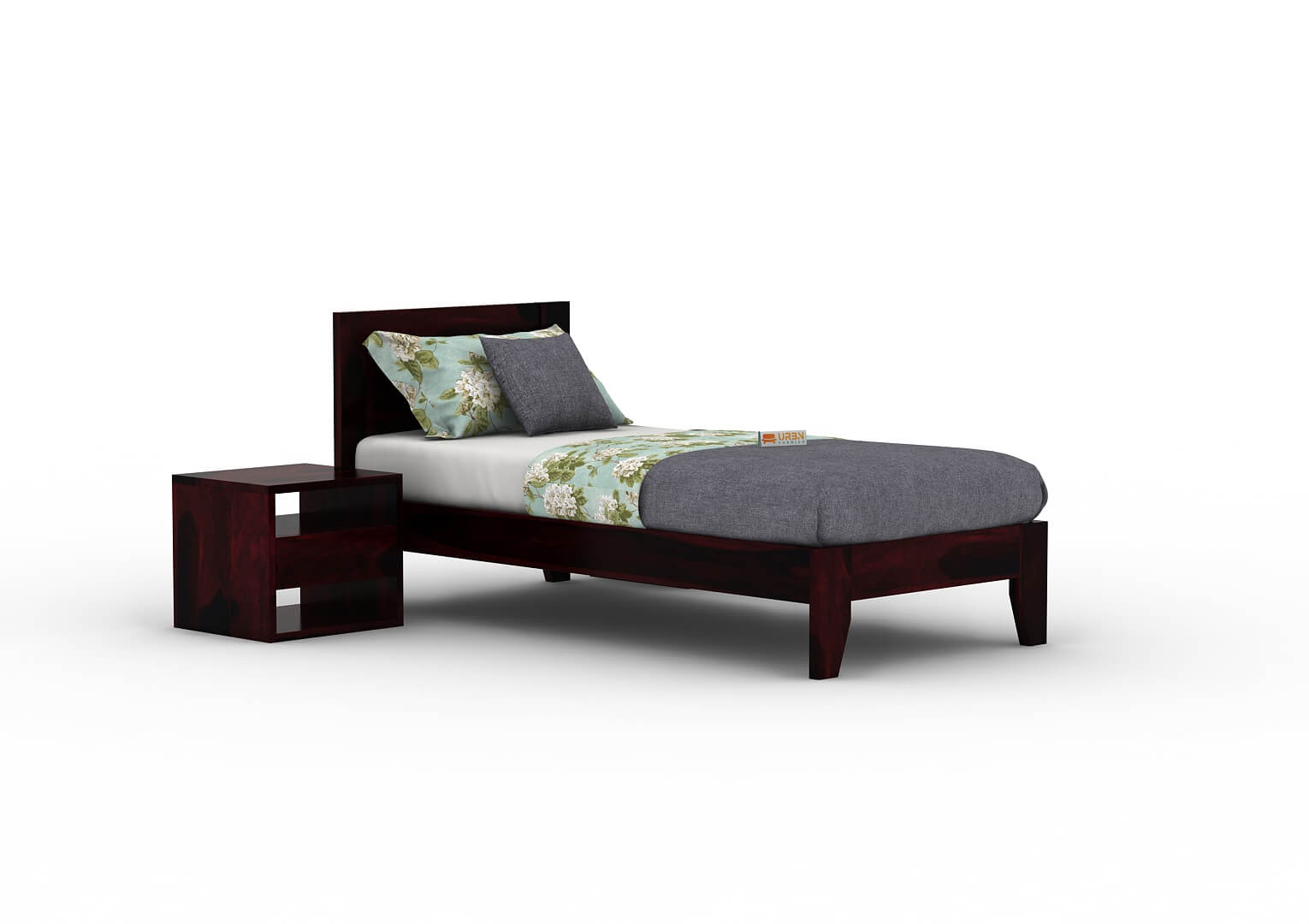 Daedalus-Single-Bed-Walnut_3