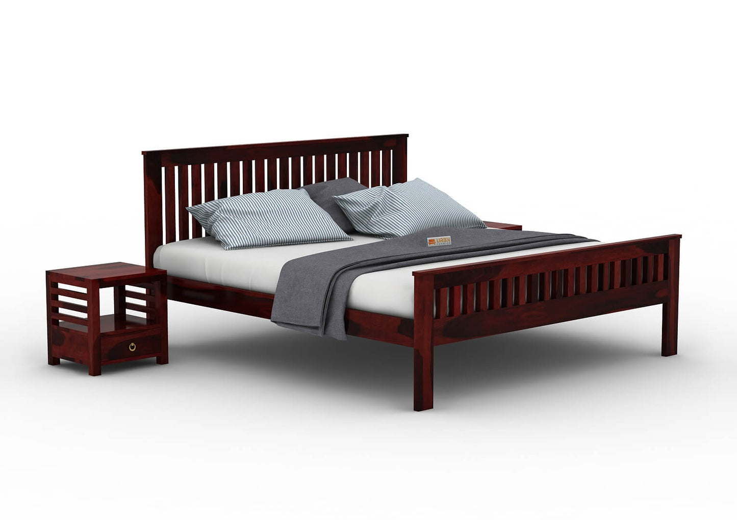 Dahon-Bed-Mahogany_3_e06ad9b5-af69-4dc9-ad1b-f3513d8b1f91