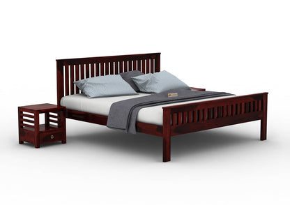 Dahon-Bed-Mahogany_3_e06ad9b5-af69-4dc9-ad1b-f3513d8b1f91
