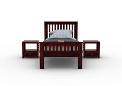 Dahon-Single-Bed-Mahogany_2