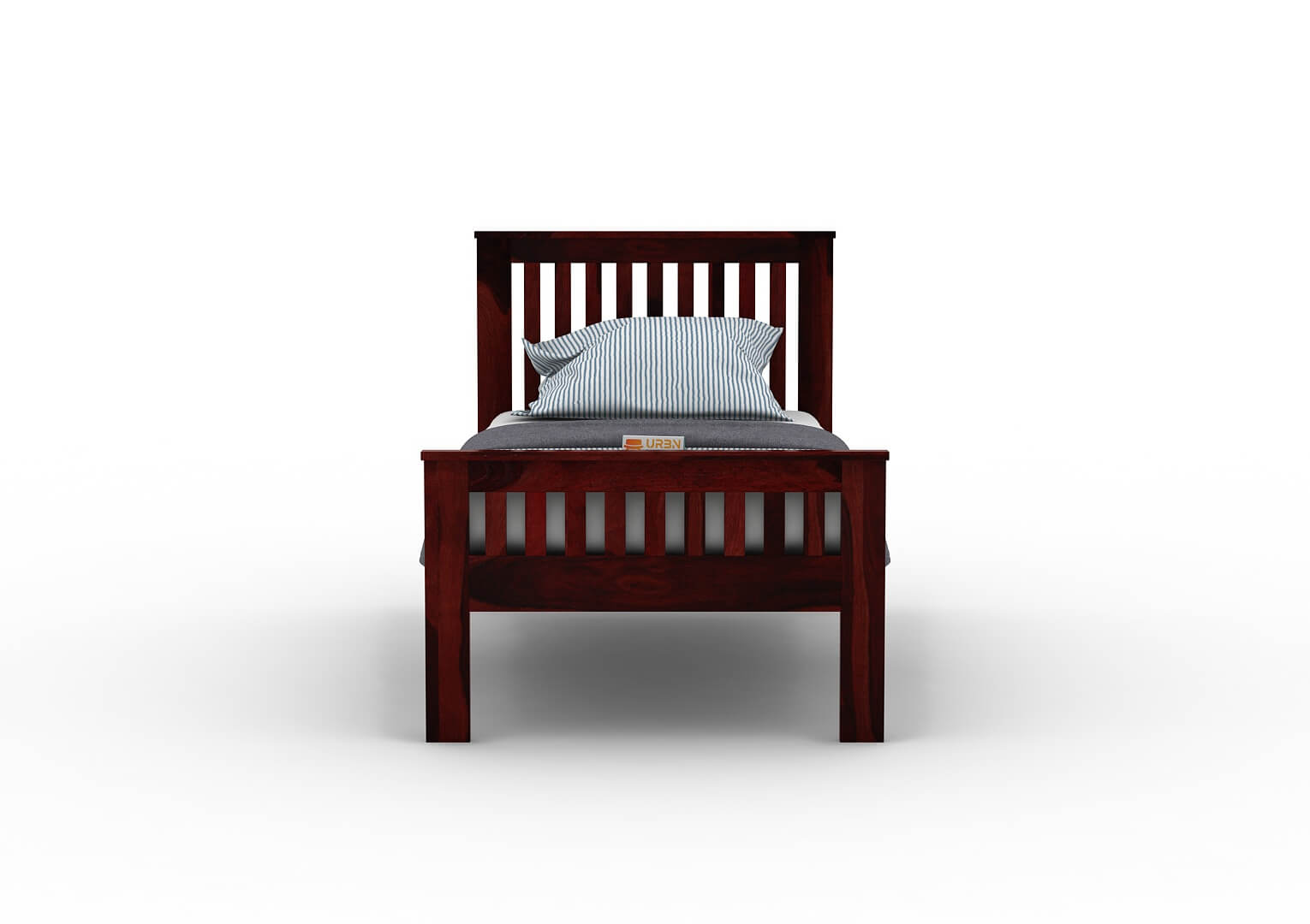 Dahon-Single-Bed-Mahogany_4