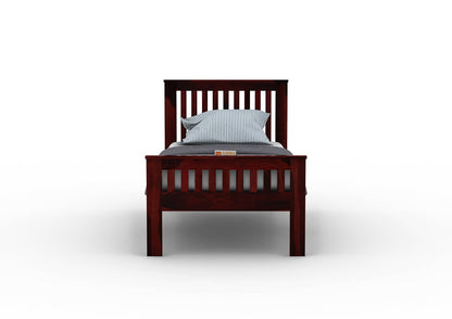 Dahon-Single-Bed-Mahogany_4
