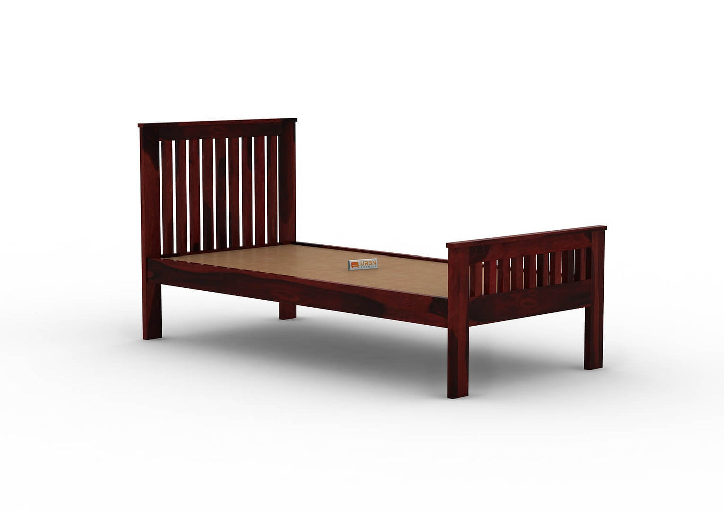 Dahon-Single-Bed-Mahogany_6