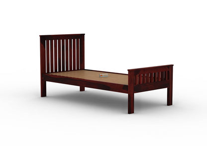 Dahon-Single-Bed-Mahogany_6