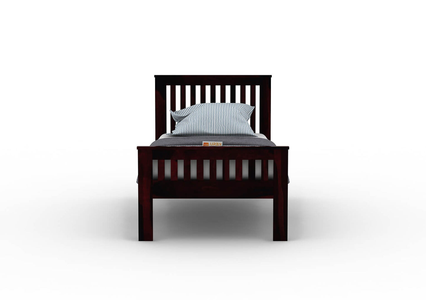 Dahon-Single-Bed-Walnut_4