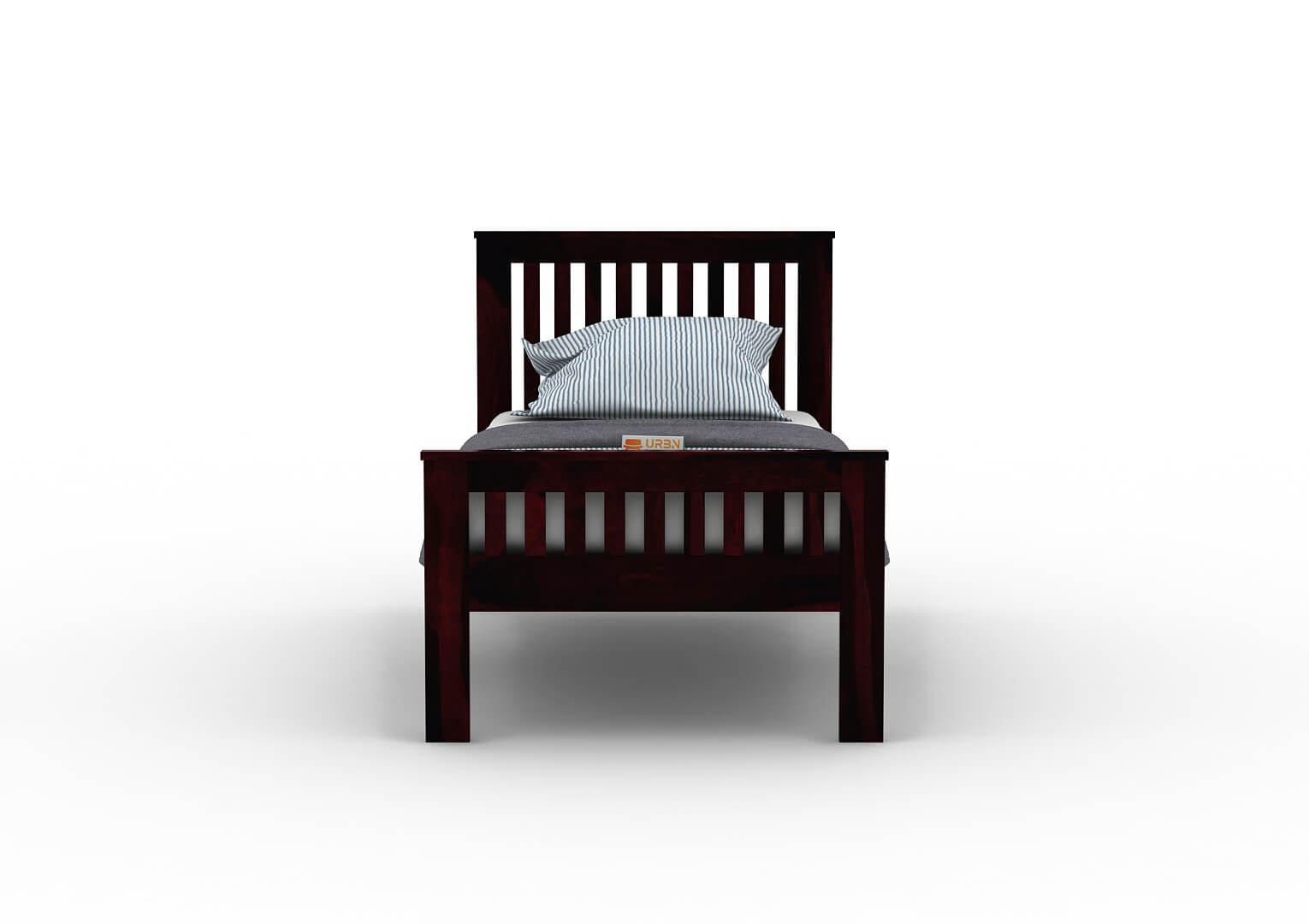 Dahon-Single-Bed-Walnut_4