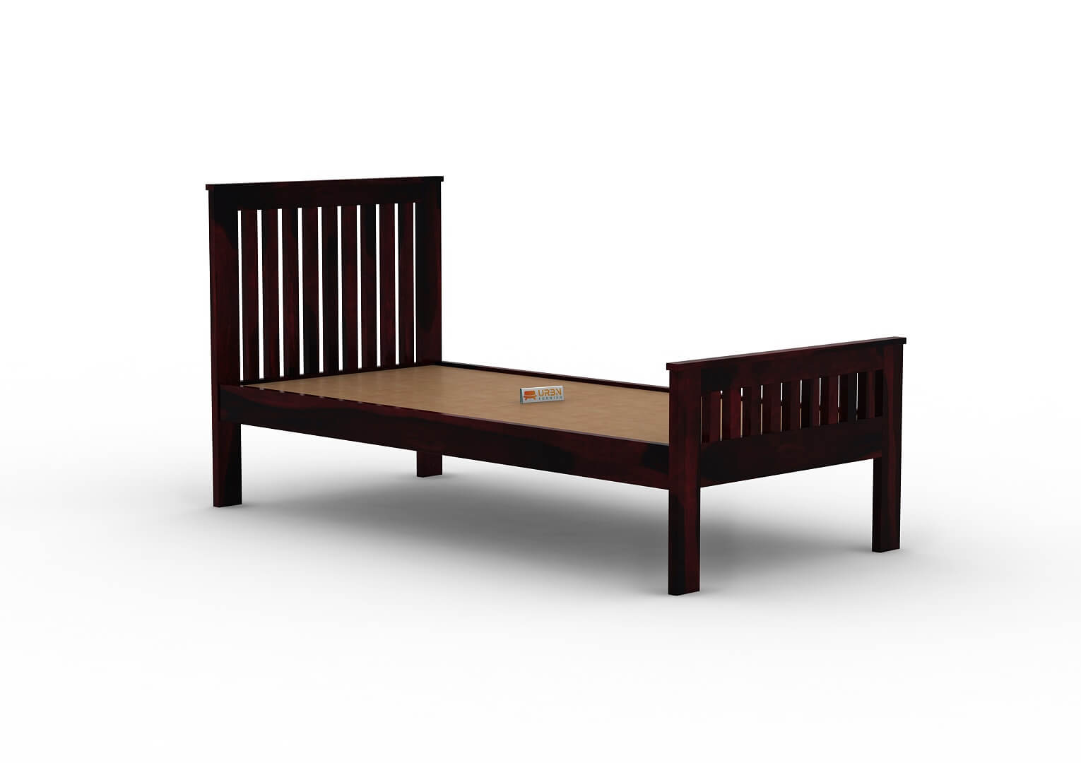 Dahon-Single-Bed-Walnut_6