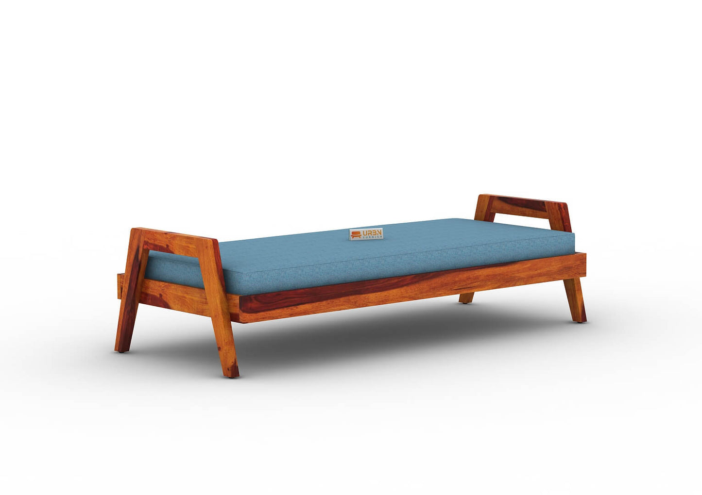 Dainty Divan - Urbnfurnish