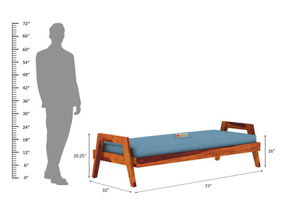 Dainty Divan - Urbnfurnish