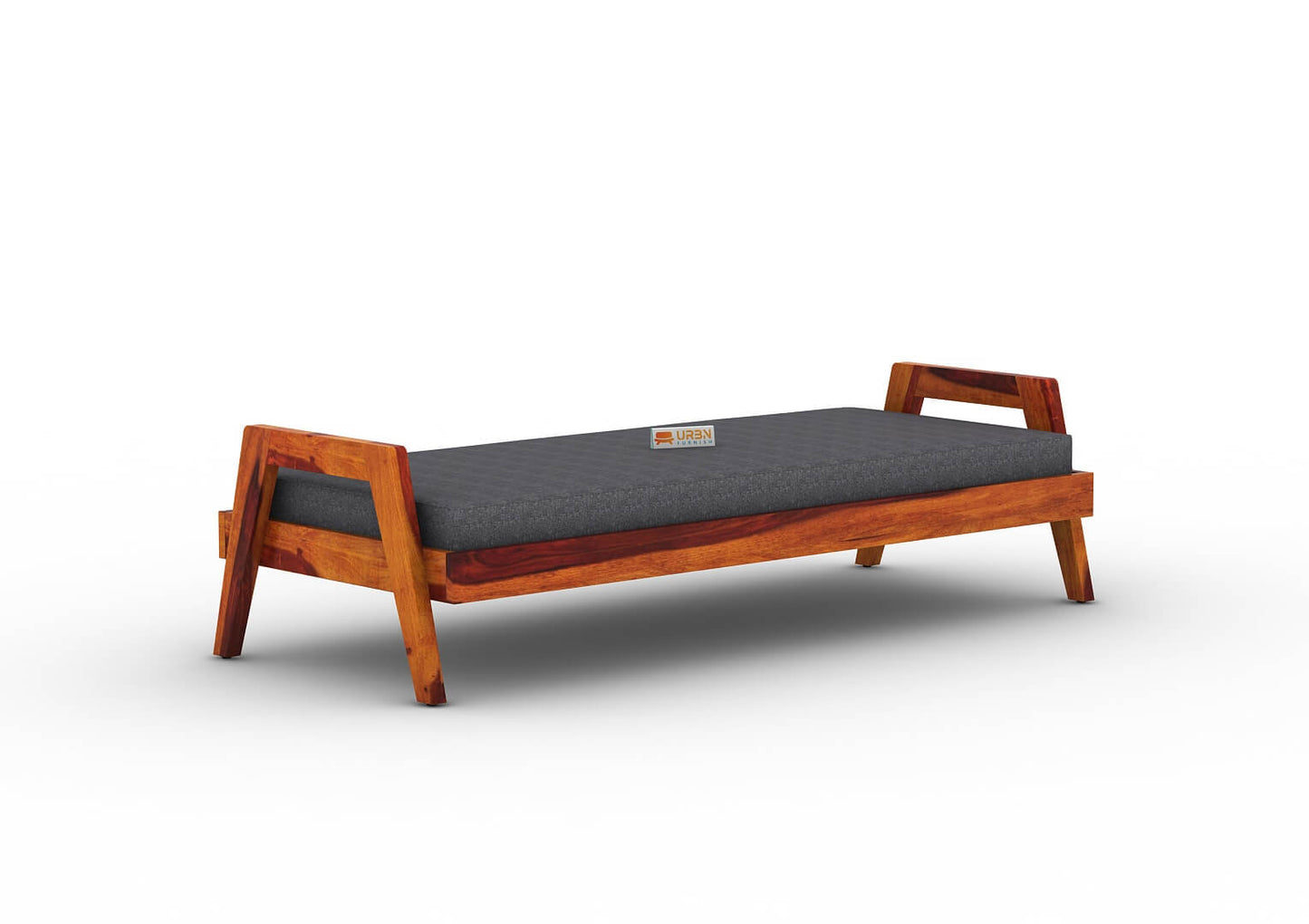 Dainty Divan - Urbnfurnish