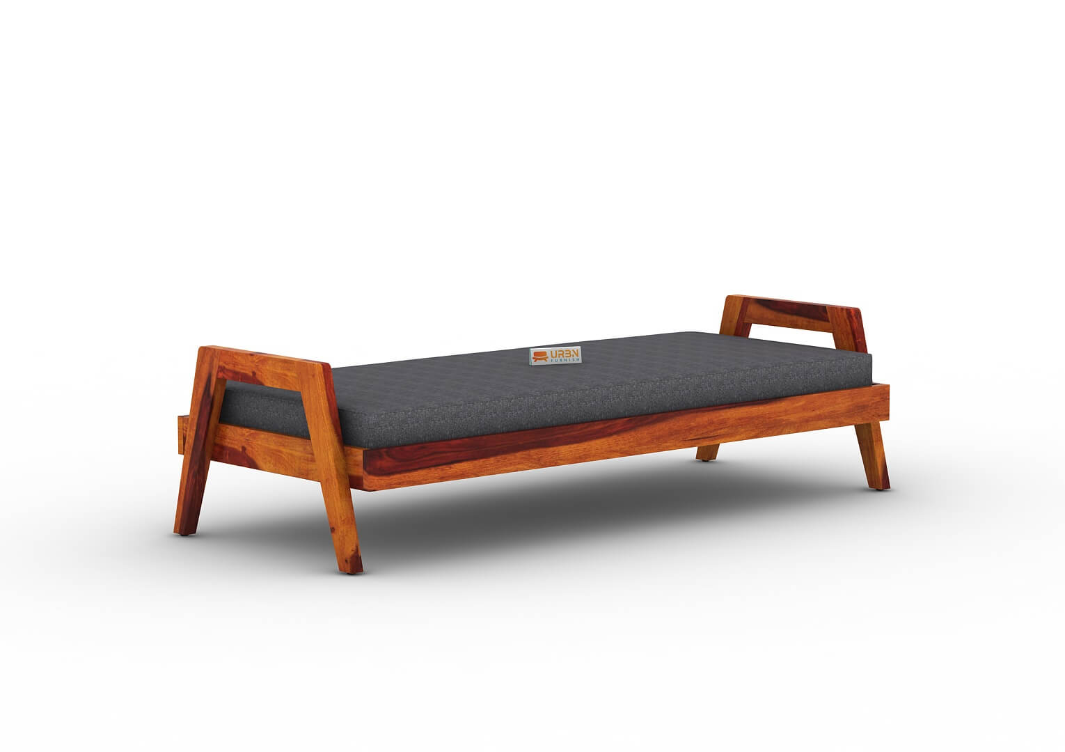 Dainty Divan - Urbnfurnish